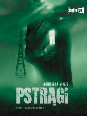 cover image of Pstrągi